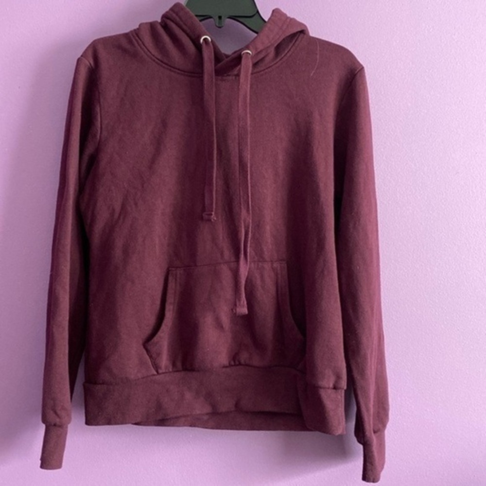 Reflex men hoodie